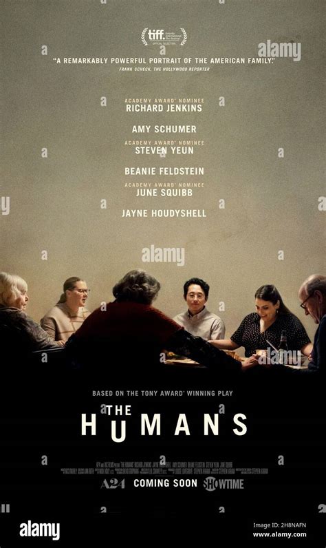 the humans tsrip|‎The Humans (2021) directed by Stephen Karam .